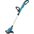 Makita - Lithium-Ion Cordless String Trimmer For Precise Edging Makita - Lithium-Ion Cordless String Trimmer For Precise Edging