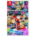 Mario Kart - Latest Game With Smart Features And Controls