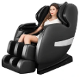 Lernonl S-Tracker - Auto Massage Programs For Neck, Shoulder And Lower Pain