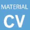 Material CV - Premium Quality Contact Form Validation Html Template With Cover Letter