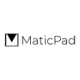 MaticPad - A Plug-N Play Fundraising Tool To Enable You To Grow IDO