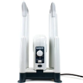MaxxDry - Air Forced Technology To Eliminates Perspiration