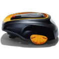 McCulloch - Safe And Security Features Like Time Lock, Lift Sensor, Alarm