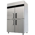 MCP-Distributions - Four Door Commercial Freezer For Restaurants MCP-Distributions - Four Door Commercial Freezer For Restaurants
