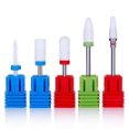 MelodySusie - Professional Ceramic Manicure Nail Drill With Heat Dissipation