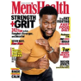 Men's Health - Accomplished With A Men’s Health Issues And Excises