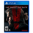 Metal Gear Solid V - Stealth Flexibility Tons Of Gadgets And Abilities