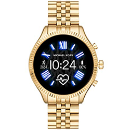 Michael Kors - Tracks And Monitors The Health And Climate Conditions