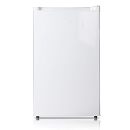 Midea Freezer - Premium Coolness Keeps Your Food Fresh For Longer Duration