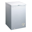 Midea - Frost Free Freezer For Small Home Midea - Frost Free Freezer For Small Home