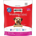Milk-Bone - Treats Designed With Unique Nubs And Ridges Removes Bacteria