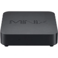 Minix - Experience 60 Hz Frequency Range Clear Imagery With Mini Gaming PC
