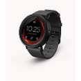 Misfit Vapor - A touchscreen smartwatch with Virtual Bezel for Navigation Misfit Vapor - A touchscreen smartwatch with Virtual Bezel for Navigation