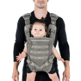 Mission Critical - Breathable Mesh Material Underneath Baby Cool And Comfortable Mission Critical - Breathable Mesh Material Underneath Baby Cool And Comfortable