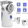 Mokpukin - Efficient System For Faster Nebulization Mokpukin - Efficient System For Faster Nebulization