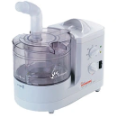 Morepen - Multifunctional Nebulizer For Respiratory System