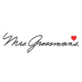 Mrs Grossmans Sticker Club - Get Exclusive Perks And Reusable Packaging Service