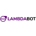 Mylambdabot - Highly Personalized Chatbot Website For Export Data Mylambdabot - Highly Personalized Chatbot Website For Export Data