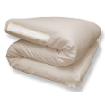 Natural Wool & Organic Cotton Shiki Futon Mattress With USDA Certification