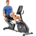 Nautilus - Vast Range of Intensity Options and 25 levels of Resistance for Workouts