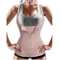 Nebility - Comfortable Fabric With Durable Zipper For Security