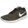 Nike - Enhances Comfort And Safety With Latest Design Running Shoes