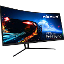 Nixeus - Low Framerate Compensation For Immersive Experience Nixeus - Low Framerate Compensation For Immersive Experience