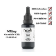 NuLeaf Naturals - Pure Full Spectrum Hemp Extract CBD Oil For Back Pains