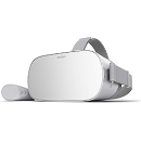 Oculus Go Standalone - All-in-one VR Headset