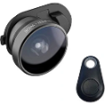 Olloclip - Get 360° Virtual Reality Element For Quality Image