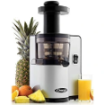 Omega - Hassle-free Cleaning Process With Auto -Cleaning system