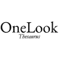OneLook Reverse Dictionary - Traverse Synonyms And Related Concepts