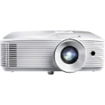 Optoma HDR Ready Projector - Elegant Design Protector With Extensive Connectivity Option Optoma HDR Ready Projector - Elegant Design Protector With Extensive Connectivity Option