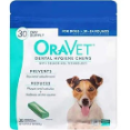 Oravet - Protective Barriers Blocks Bacteria And Calculus Formation