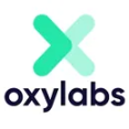 Oxylabs - Provides Flexible Proxy Controls With Global Locations