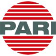 Pari - Portable Nebulizer To Deliver Fast Treatments
