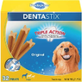 Pedigree - Specially Designed Triple Action Dog Chews And Breath Freshener