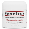 Penetrex Joint and Muscle Therapy - Intensive Quality Cream For Foot Penetrex Joint and Muscle Therapy - Intensive Quality Cream For Foot