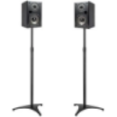 Perlesmith - Heavy Duty Speaker Holders With Easy Installation Facility