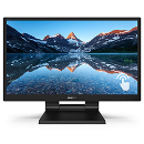 Philips - Water And Dust Resistant Touchscreen Monitor