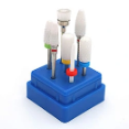 Pinkiou - High-Quality Zirconia Ceramic Milling Drills For Beauty Parlours
