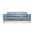 Kitty Cat Protector - Water-Proof Couch Cover To Protect From Dust