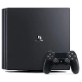 PlayStation 4 Pro 1TB - Anti-Aliasing Feature For Digital And Smoother Content