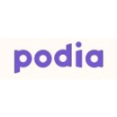 Podia - Gorgeous Sale Pages To Make Customized Brand