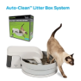 Premier Pet Supply - Dual-layered Carbon Filter Box For Odor Defense