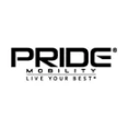 Pride Mobility - Ultimate High Performance Electric Scooter