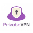 Private VPN - High- Quality Network To Access Geo-restricted Content