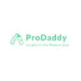 ProDaddy - Get Helpful Insights While Preparing Your Fatherhood ProDaddy - Get Helpful Insights While Preparing Your Fatherhood