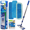 Temples Pride - 18 Inch Base Pads Cleans More Area In One Sweep