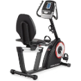 ProForm - 18 Levels of SMR Silent Magnetic Resistance for the Safety of Users